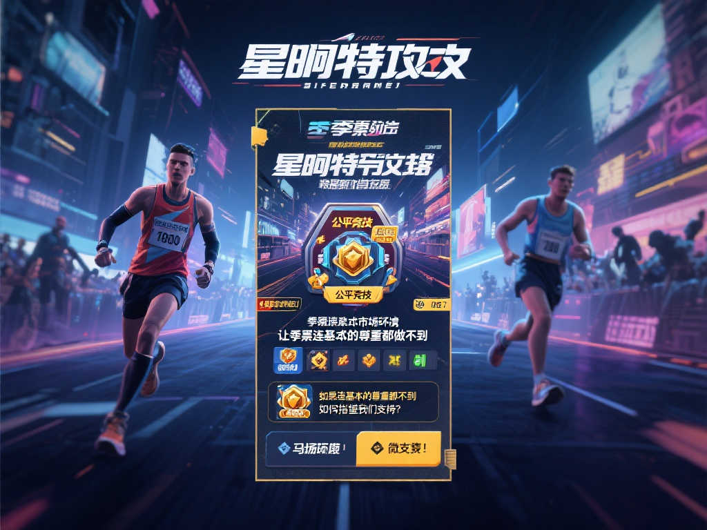 粉丝不满《马拉松》：SIE未从《星鸣特攻》的失败中汲取经验