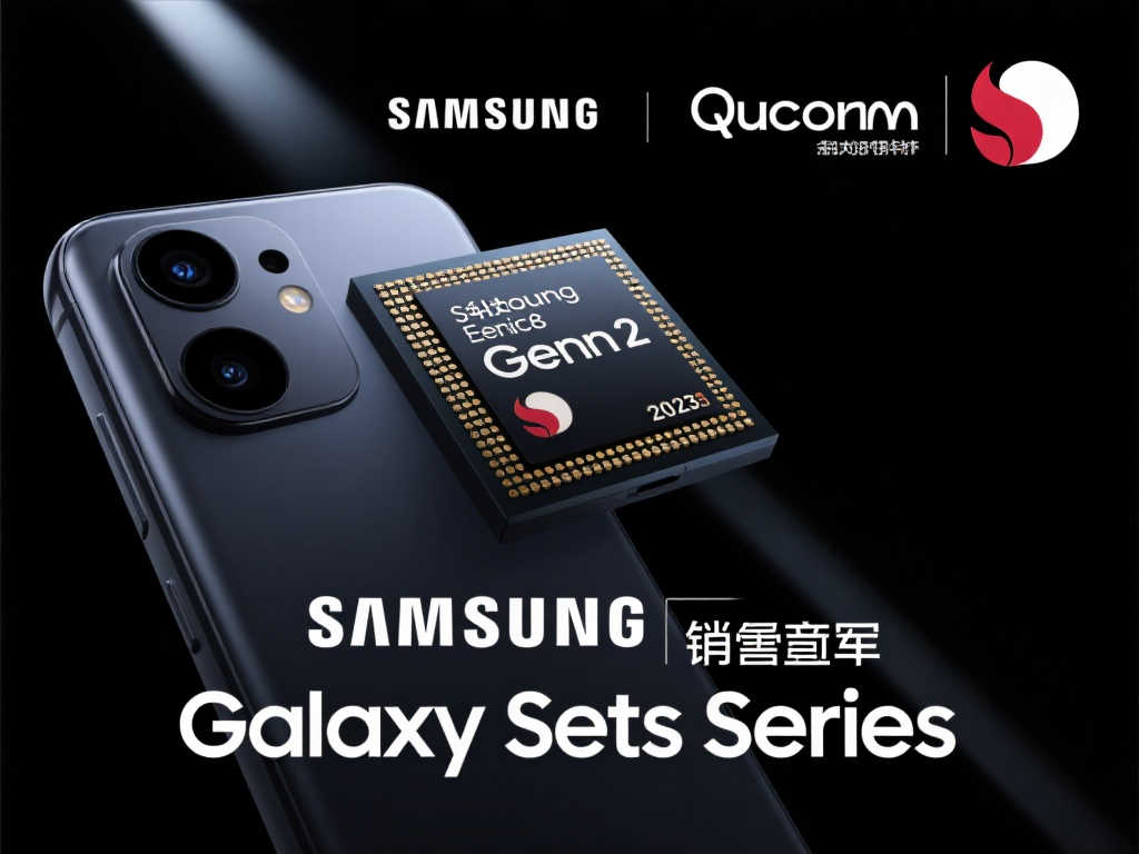 旗舰革命成功后,高通自信心显著提升 旗舰革命成功后,高通自信心显著提升