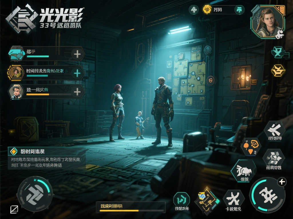 《光与影:33号远征队》主线通关需约30小时! 《光与影:33号远征队》主线通关需约30小时!
